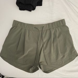 Lulu 🍋 Casual Shorts!